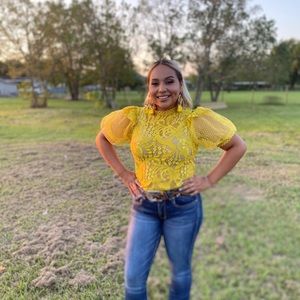 Meet your Posher, Karla